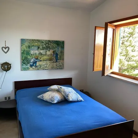 Appartement Liliana *