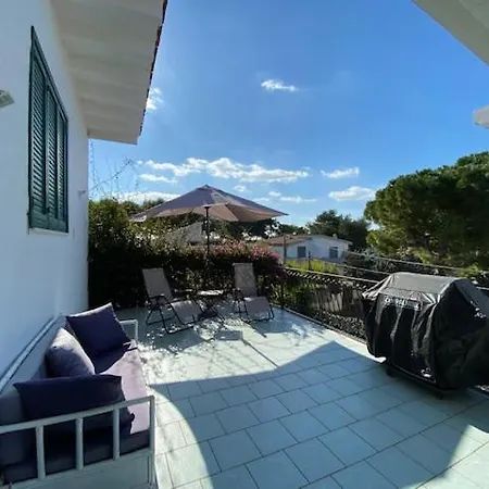 Appartement Liliana